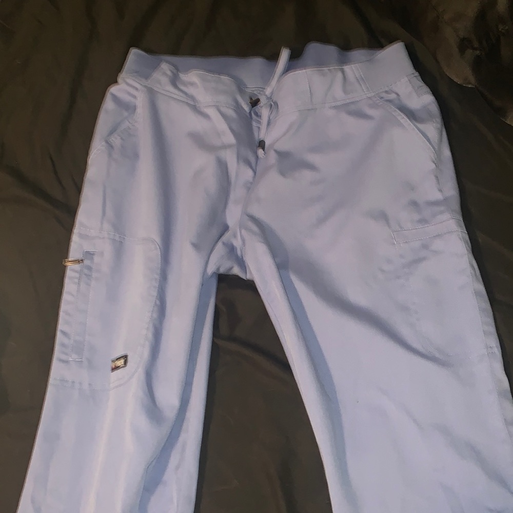 Greys anatomy scrub bottoms medium
